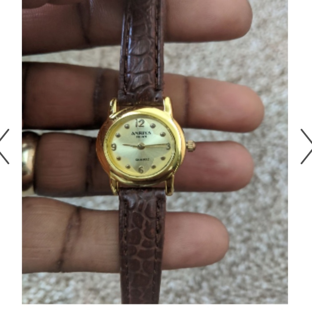Ladies Watch - Picture 5 of 8